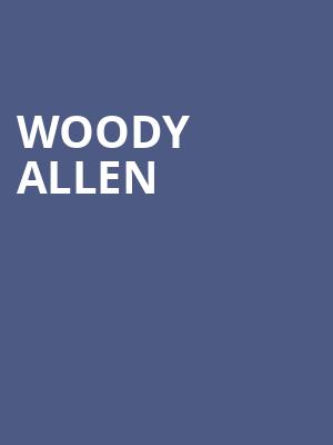 Woody Allen & His New Orleans Jazz Band at Royal Albert Hall